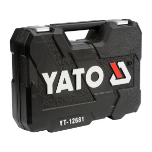 Zestaw  narzędziowy   94 części    YATO